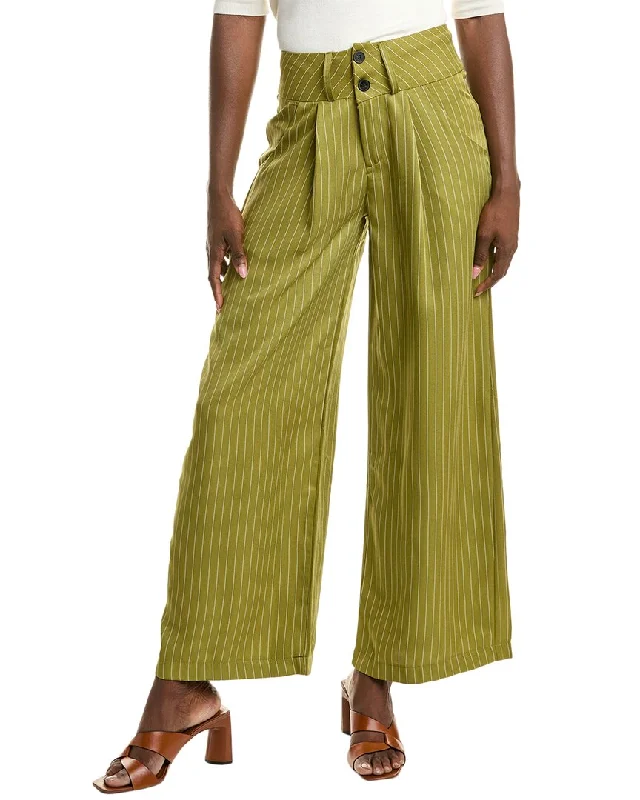 Femme Society Pant