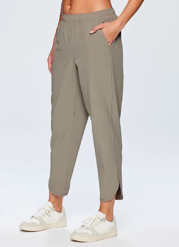 Gabby Everyday Ankle Pant