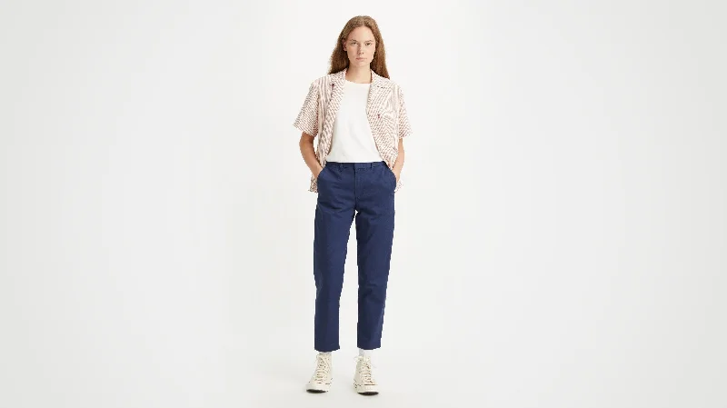 Levi's® Women's Essential Chino Pants