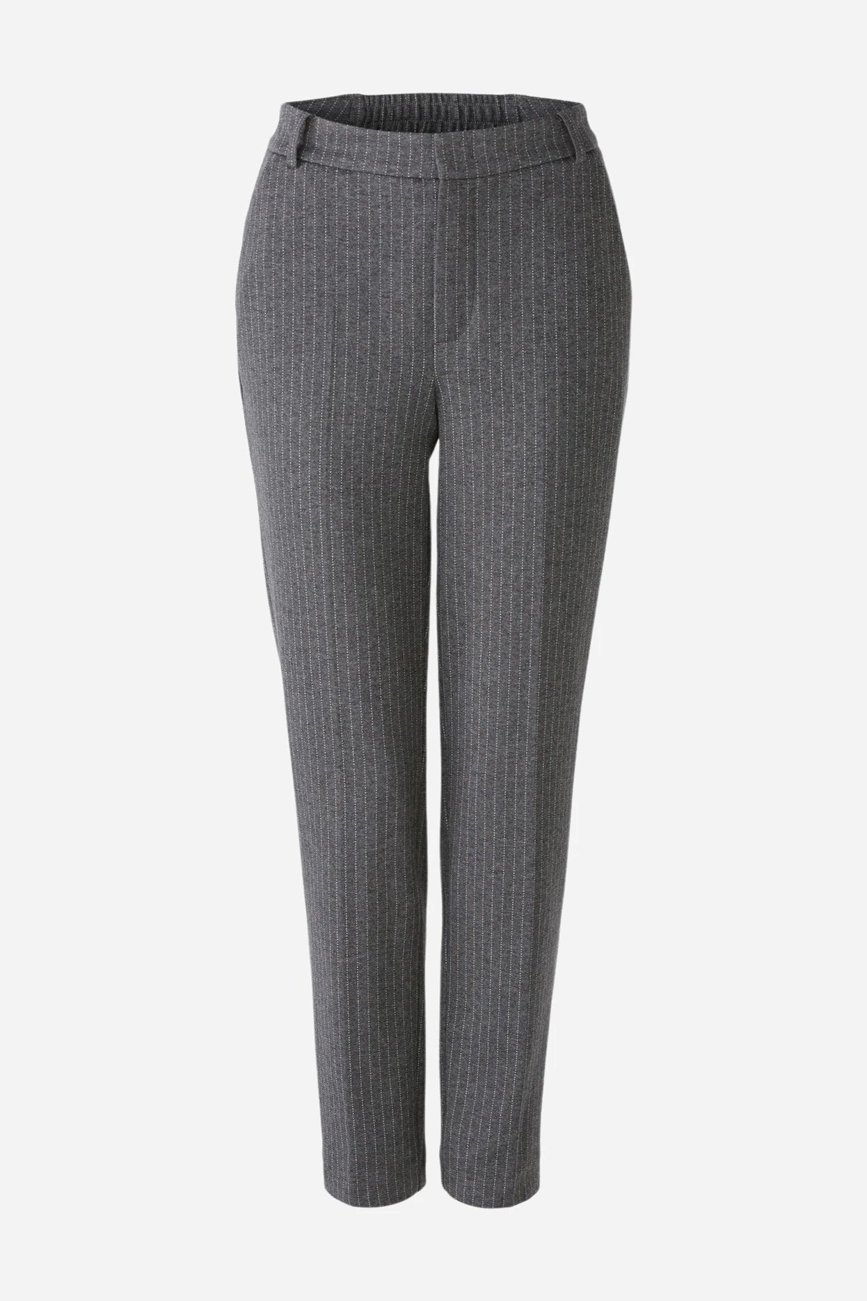 Oui Jersey Trousers