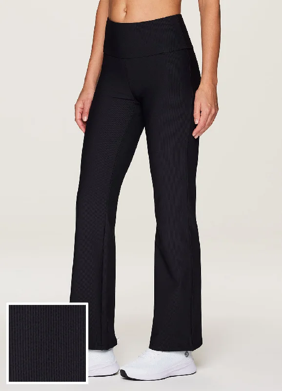 Sunday Reset Bootcut Pant