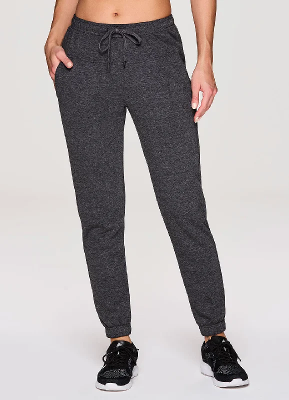 Zen Lightweight Slim Jogger