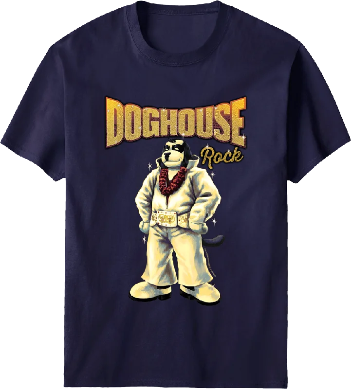 Doghouse Rock T-shirt