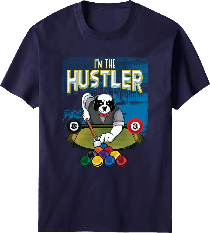 The Hustler T-shirt