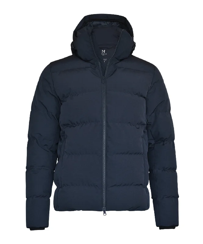 Navy - Telluride jacket