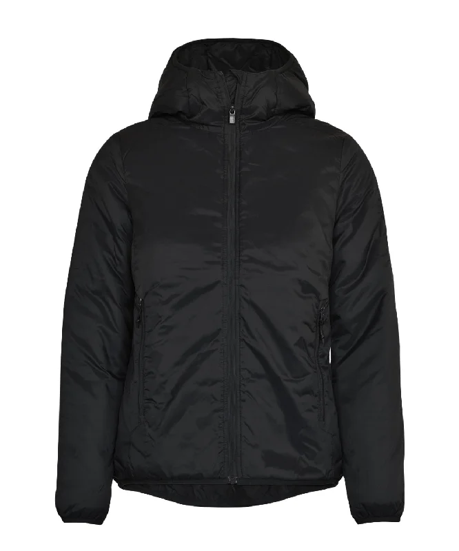 Black - Women’s Aspen jacket