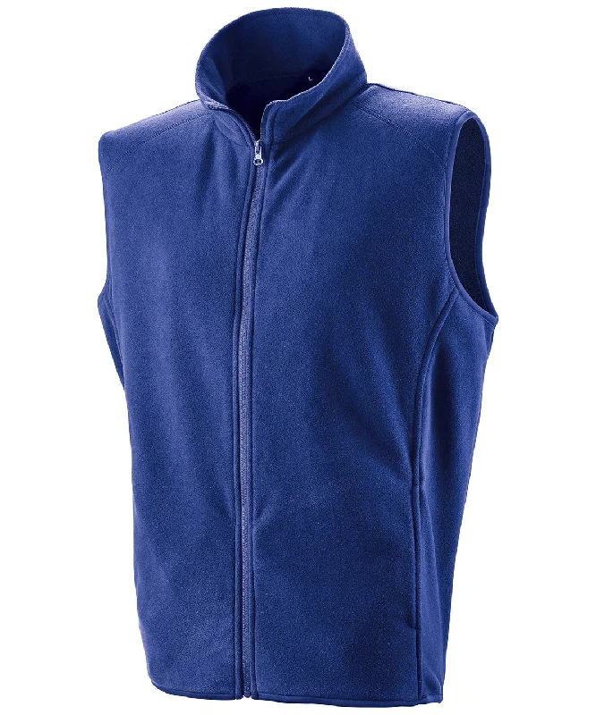 Royal - Core microfleece gilet