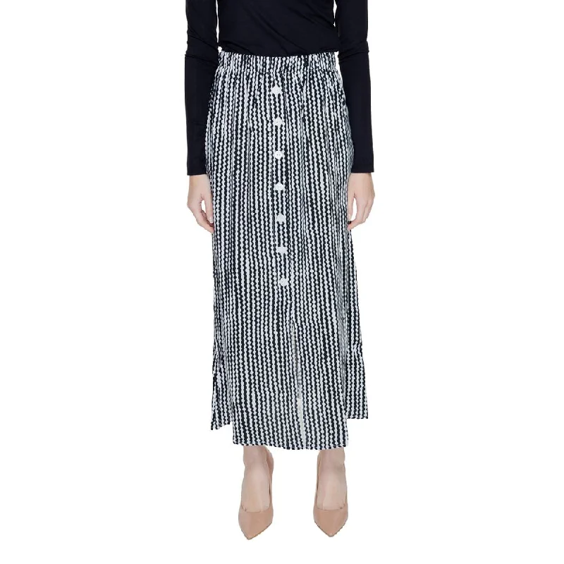 Only  Viscose Women's Skirt