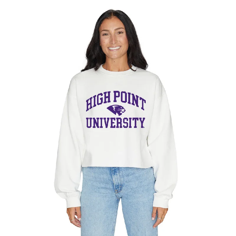 High Point University Classic Crewneck