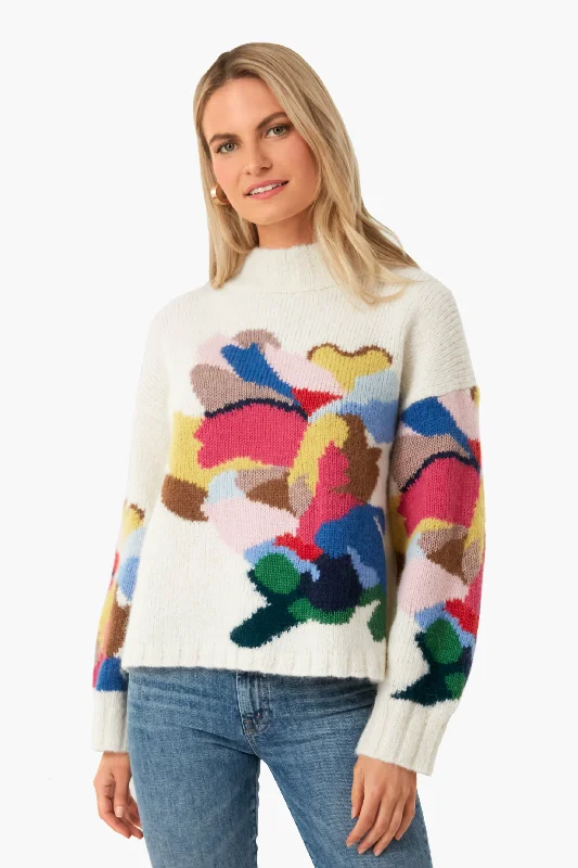 Multi Dana Sweater