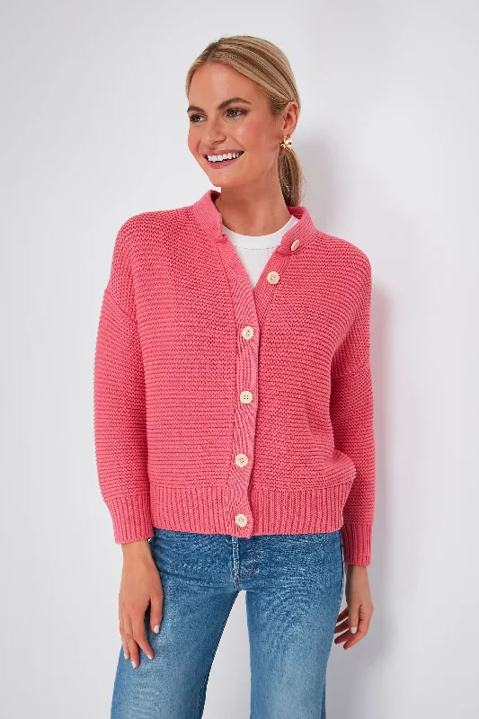 Rouge Nico Chunky Cardigan