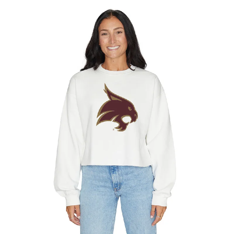 Texas State Signature Crewneck