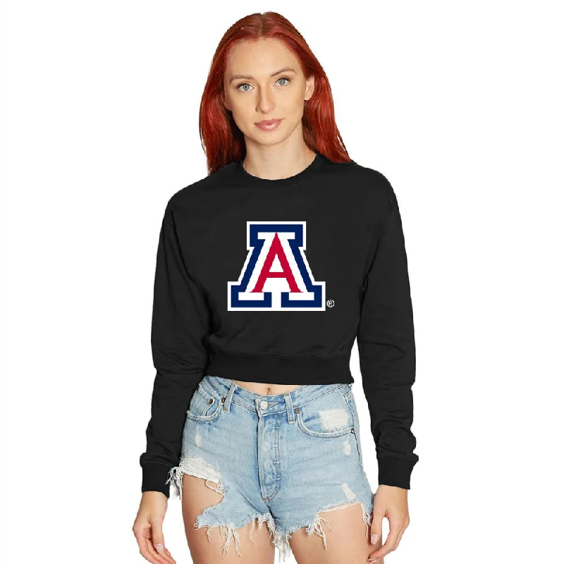 University of Arizona Pullover Crewneck